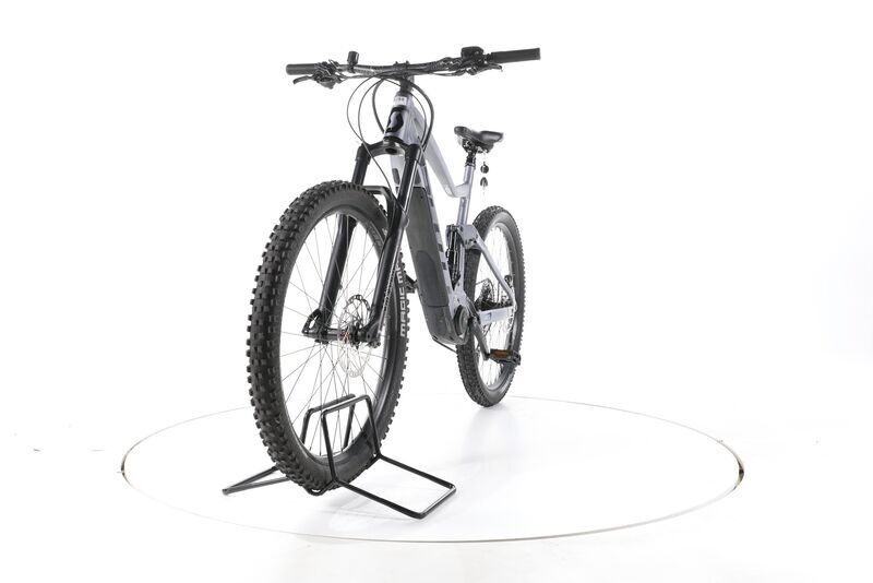 Scott Genius eRIDE 930 2022 | grey | 29" | XL | 500 - 3000 km, image 5 of 5