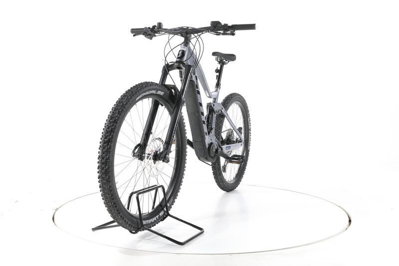 Scott Genius eRide 930 2022 | grigio | 29" | M | > 3000 km, image 5 of 5