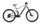 Scott Genius eRide 930 (2022) | Diamante | grigio | 29" | 50 cm | 500 - 1000 km thumbnail 1/5