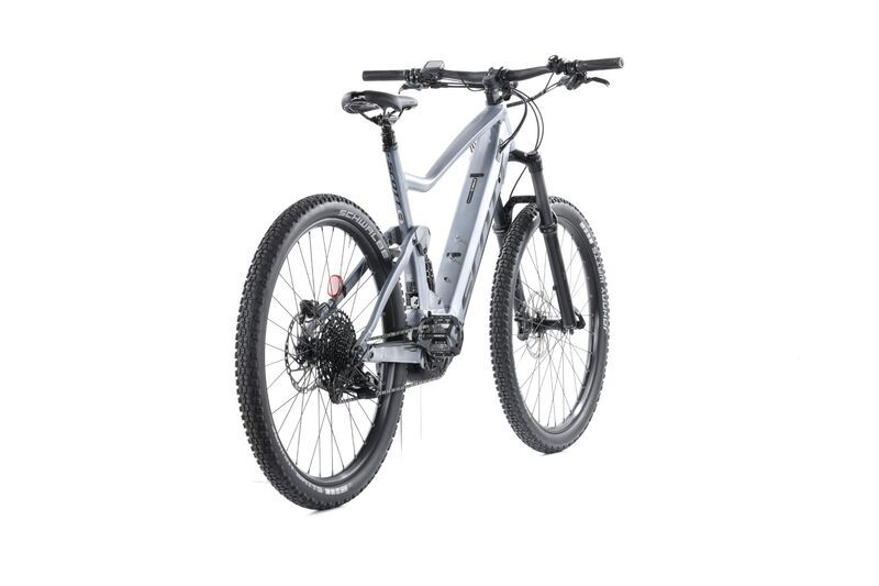 Scott Genius eRide 930 (2022) | Diamant | grau | 29" | 50 cm | 500 - 1000 km 2