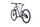 Scott Genius eRide 930 (2022) | Diamante | grigio | 29" | 50 cm | 500 - 1000 km thumbnail 3/5