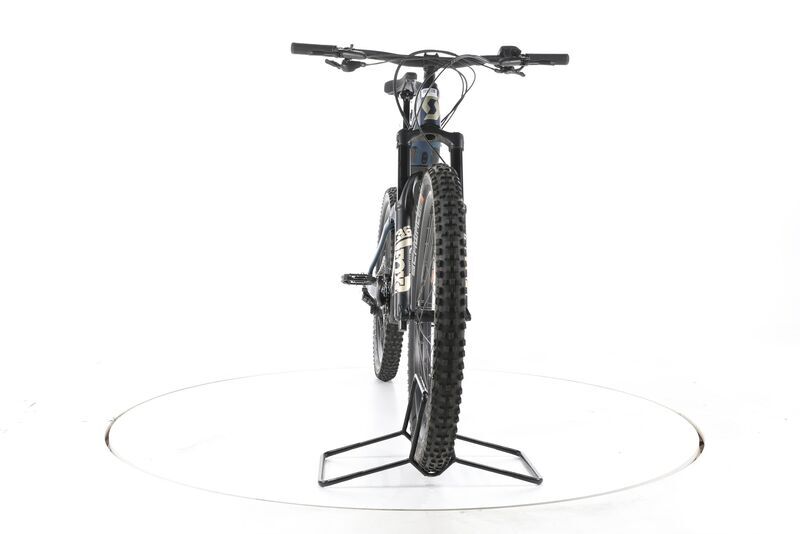 Scott Genius eRide920 2022 | blu | 29" | L | 500 - 3000 km, image 4 of 5