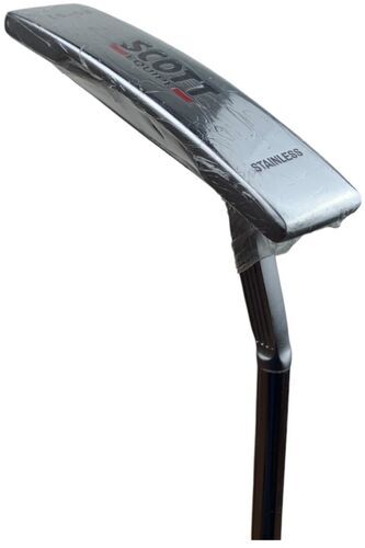 Som Ny: Scott Icon Putter | högerhand