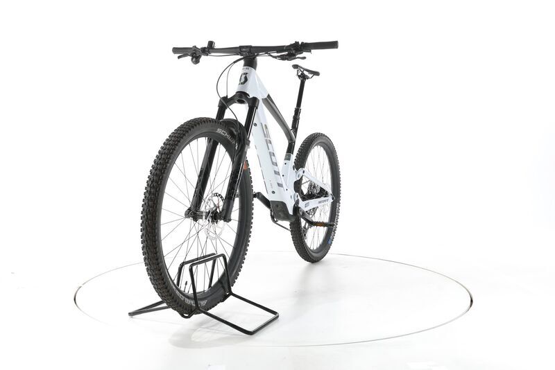 Scott Lumen 905 2025 | blanc | 29" | L | < 500 km 4