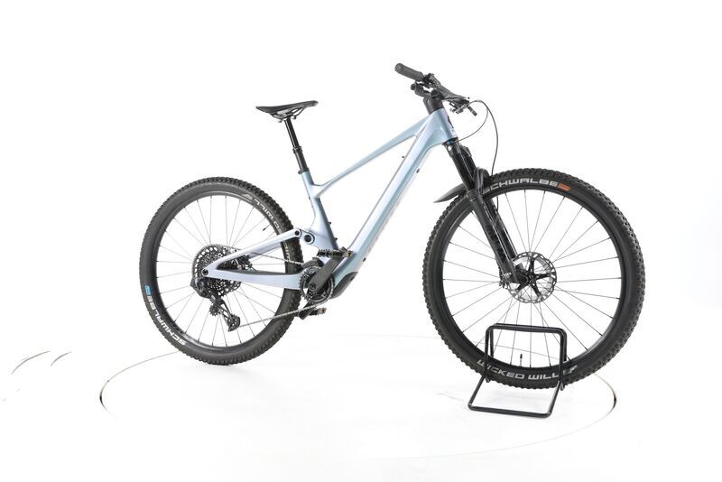 Scott Lumen eRIDE 900 2023 | blue | 29" | M | <500 km 1