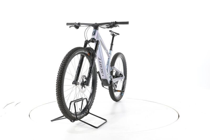 Scott Lumen eRIDE 900 2023 | blue | 29" | M | <500 km 4