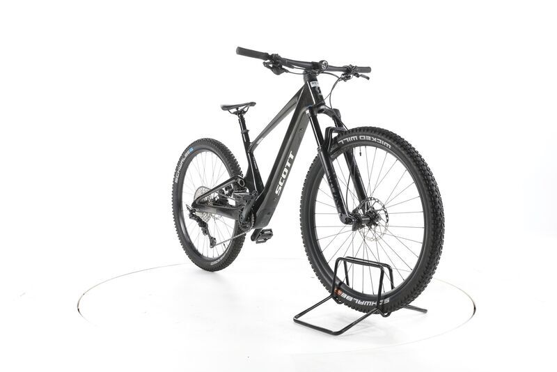 Scott Lumen eRIDE 900 SL 2023 | noir | 29" | M | <500 km 2