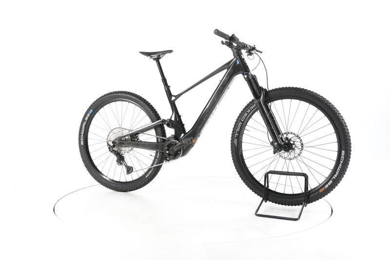 Scott Lumen eRIDE 910 2022 | schwarz | 29" | M | 500 - 3000 km, image 1 of 4