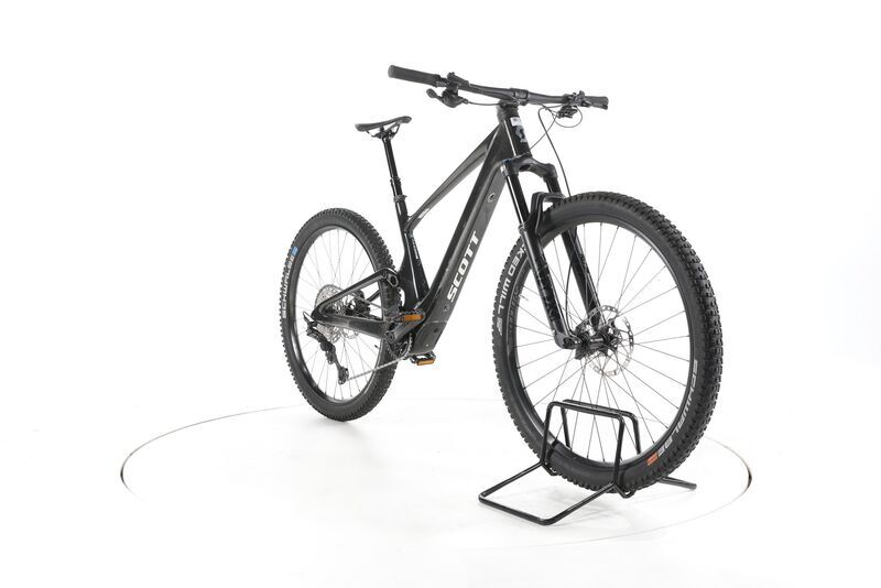 Scott Lumen eRIDE 910 2022 | schwarz | 29" | M | 500 - 3000 km, image 2 of 4