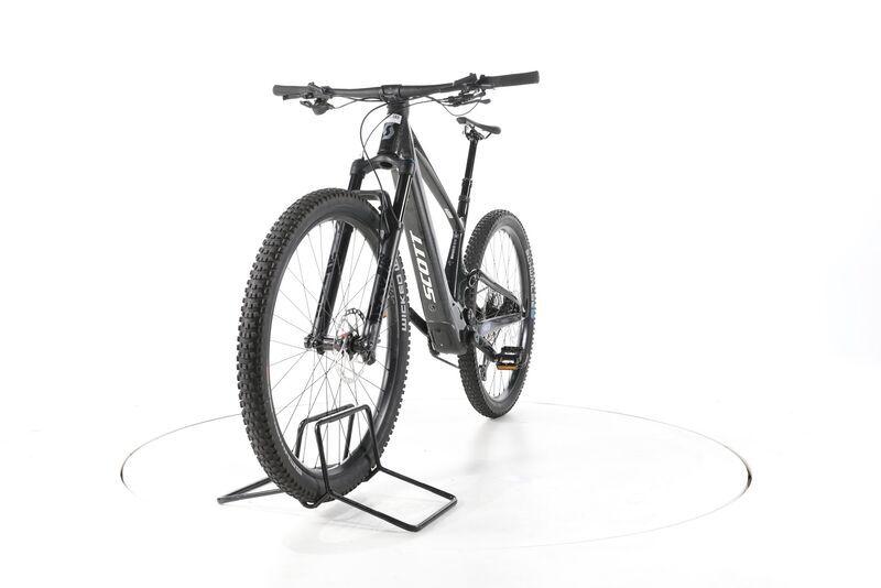 Scott Lumen eRIDE 910 2022 | schwarz | 29" | M | 500 - 3000 km, image 4 of 4