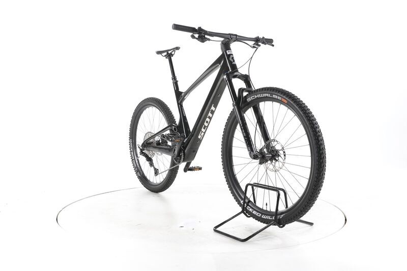 Scott Lumen eRide 910 2022 | schwarz | 29" | XL | < 500 km, image 3 of 5