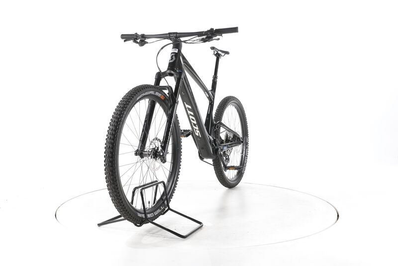 Scott Lumen eRide 910 2022 | schwarz | 29" | XL | < 500 km, image 5 of 5