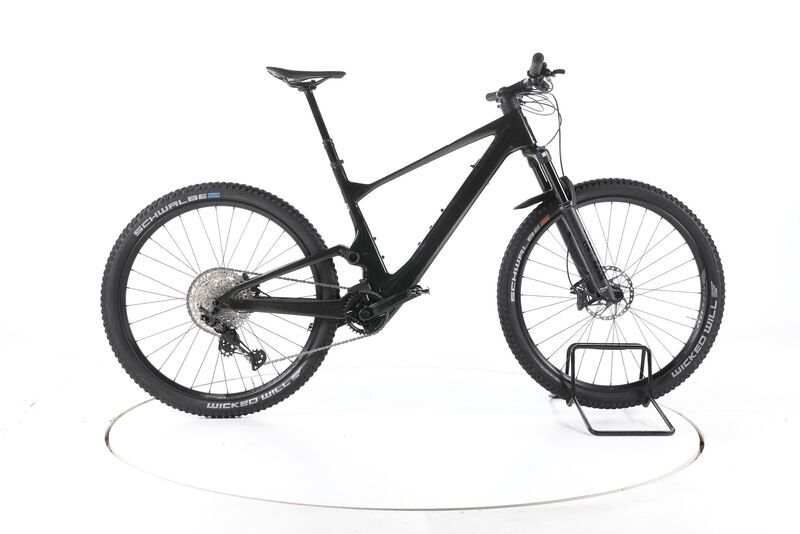Scott Lumen eRide 910 2023 | nero | 29" | L | 500 - 3000 km, image 1 of 5