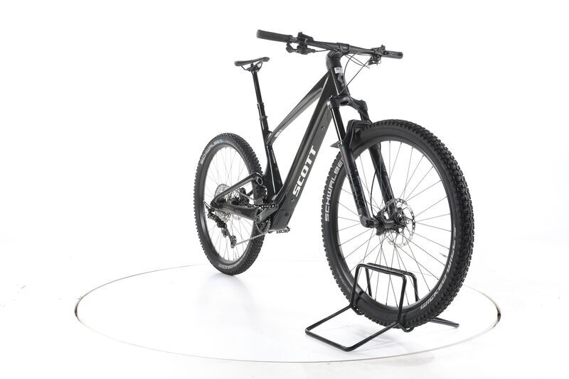 Scott Lumen eRide 910 2023 | nero | 29" | L | 500 - 3000 km, image 3 of 5