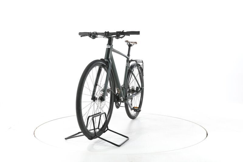 Scott Metrix 20 2022 | grijs | 28" | M 4