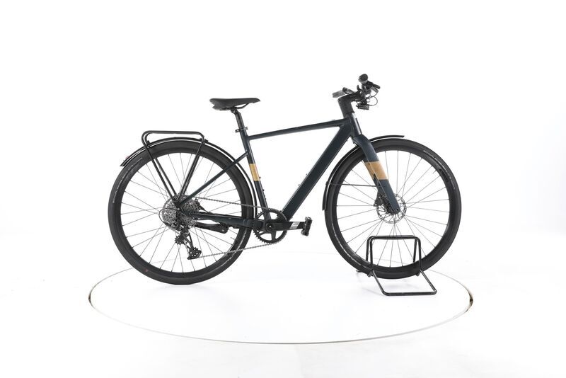 Scott Metrix eRIDE 2024 | czarny | 28" | XS | < 500 km, image 1 of 5