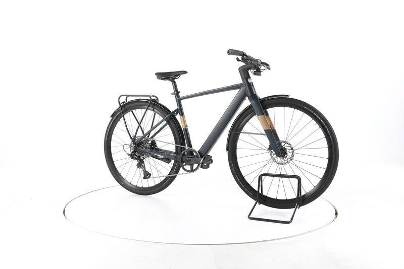 Scott Metrix eRIDE 2024 | czarny | 28" | XS | < 500 km, image 2 of 5