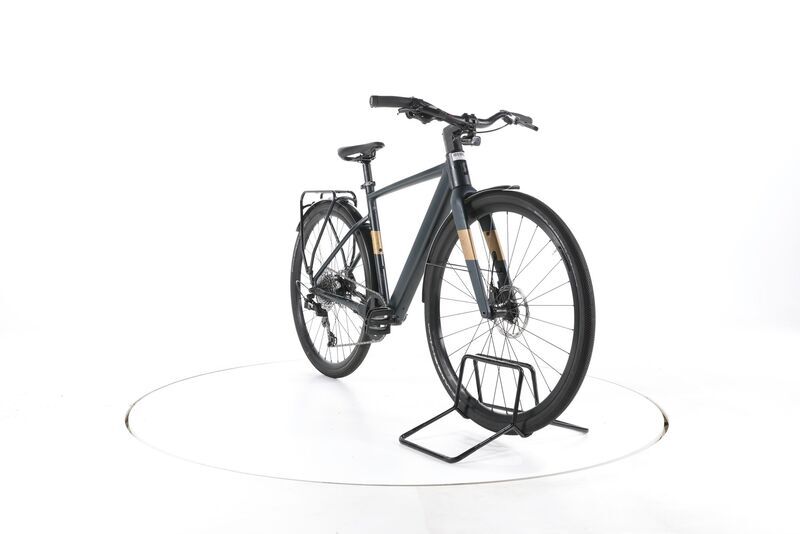 Scott Metrix eRIDE 2024 | czarny | 28" | XS | < 500 km, image 3 of 5
