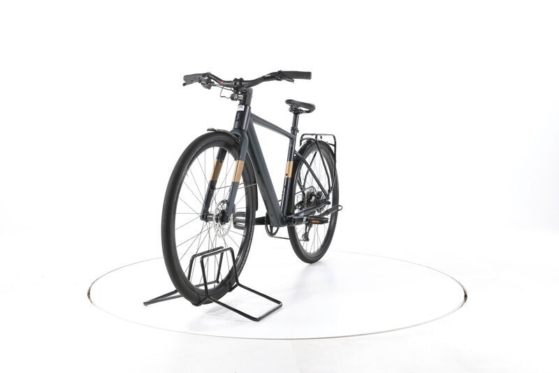 Scott Metrix eRIDE 2024 | czarny | 28" | XS | < 500 km, image 5 of 5