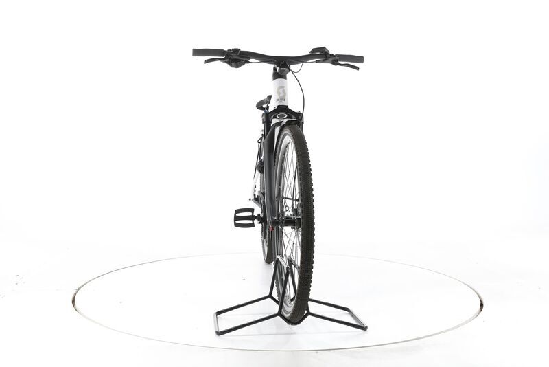 Scott Passage 1 2025 | white | 28" | M | < 500 km, image 4 of 5