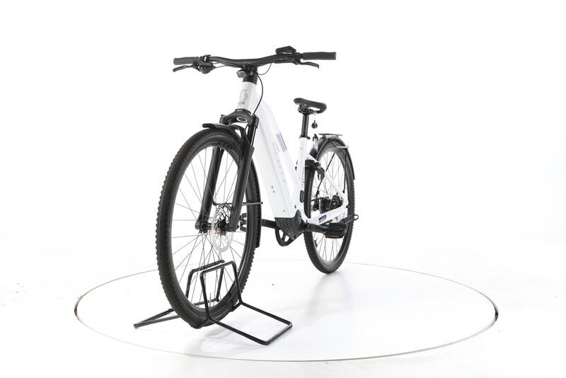 Scott Passage 1 2025 | white | 28" | M | < 500 km, image 5 of 5