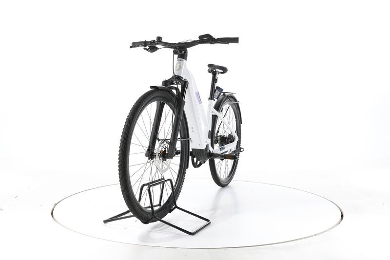 Scott Passage 10 Belt 2022 | blanco | 29" | S | < 500 km, image 5 of 5