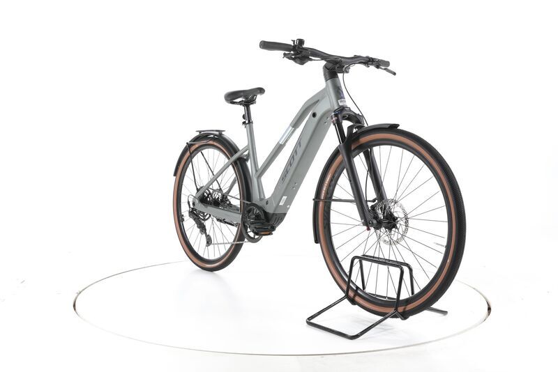 Scott Passage 30 2025 | grijs | 28" | L | < 500 km, image 3 of 5