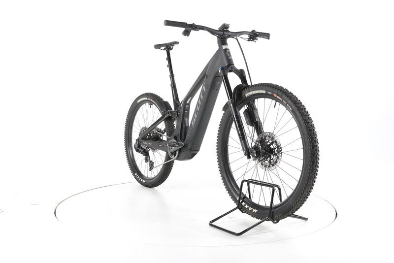 Scott Patron 900 2025 | schwarz | 29" | L | < 500 km, image 2 of 4