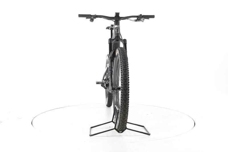 Scott Patron 900 2025 | schwarz | 29" | L | < 500 km, image 3 of 4