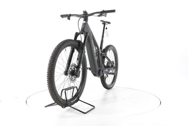 Scott Patron 900 2025 | schwarz | 29" | L | < 500 km, image 4 of 4