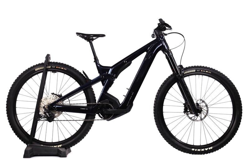 Scott Patron 920 (2023) | Diamond | blue | 29" | M | > 3000 km 1