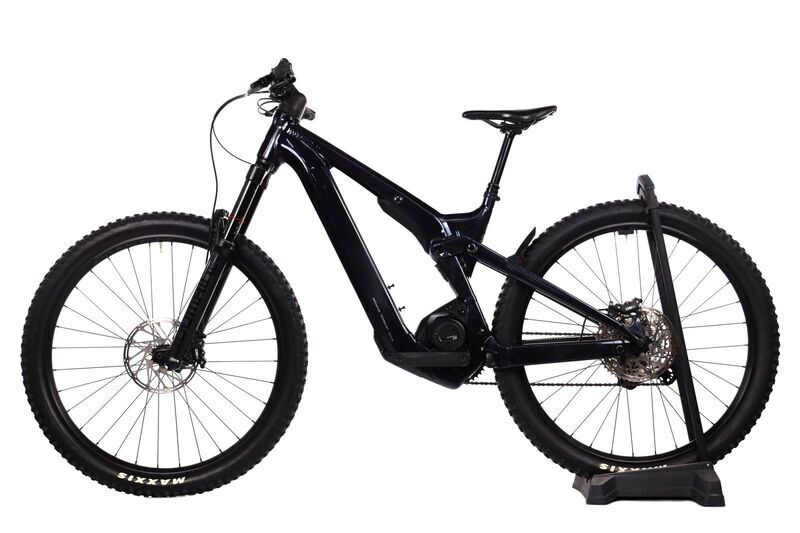 Scott Patron 920 (2023) | Diamond | blue | 29" | M | > 3000 km 3