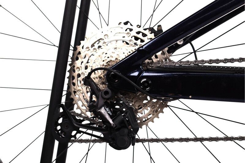 Scott Patron 920 (2023) | Diamond | blue | 29" | M | > 3000 km 5