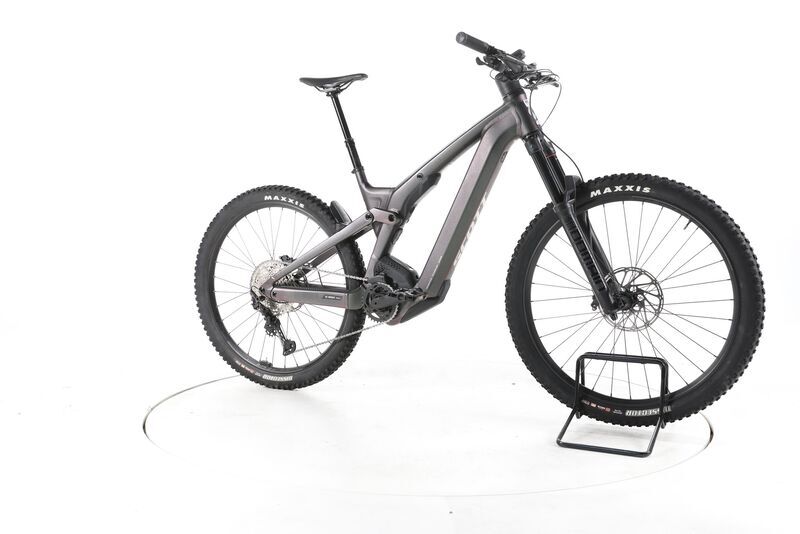 Scott Patron 920 2024 | black | 29" | L | > 3000 km, image 1 of 4