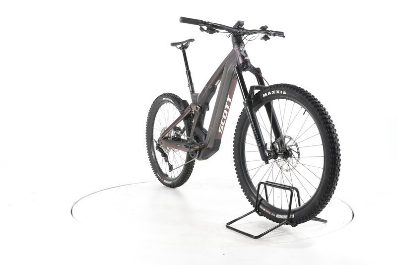 Scott Patron 920 2024 | black | 29" | L | > 3000 km, image 2 of 4