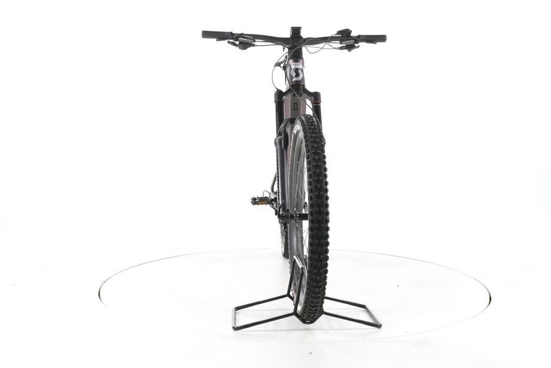 Scott Patron 920 2024 | black | 29" | L | > 3000 km, image 3 of 4