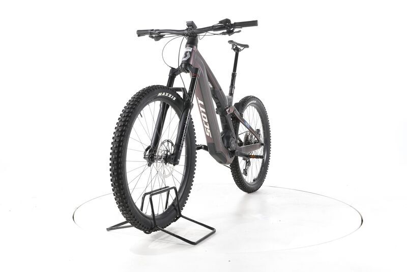 Scott Patron 920 2024 | black | 29" | L | > 3000 km, image 4 of 4
