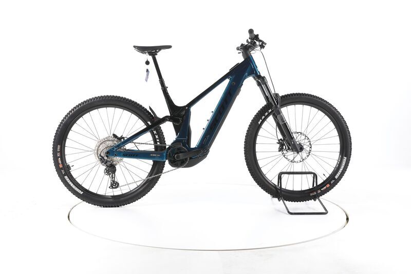 Scott Patron 920 2024 | azul | 29" | L | < 500 km, image 1 of 5