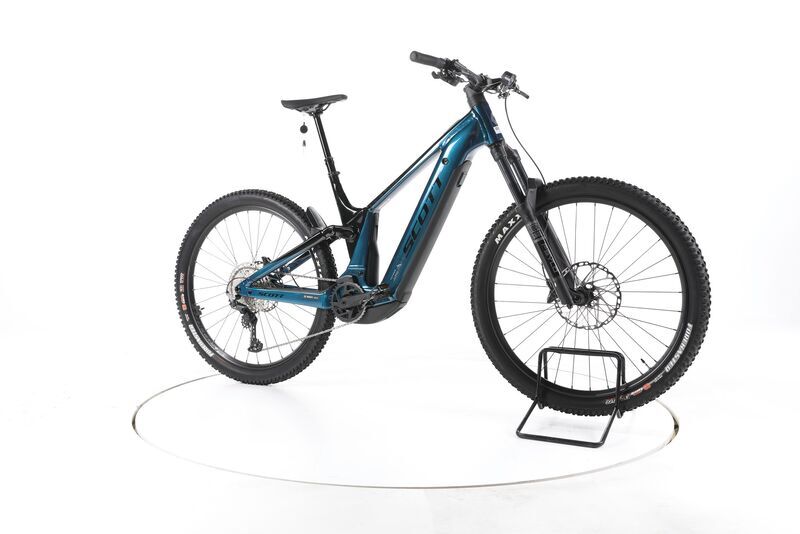 Scott Patron 920 2024 | azul | 29" | L | < 500 km, image 2 of 5