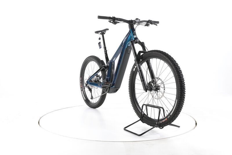 Scott Patron 920 2024 | azul | 29" | L | < 500 km, image 3 of 5