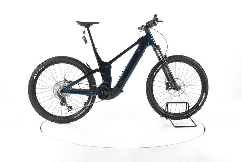 Scott Patron 920 2025 | blauw | 29" | XL | < 500 km, image 1 of 5