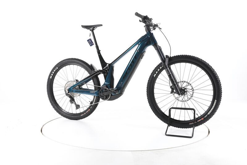 Scott Patron 920 2025 | blauw | 29" | XL | < 500 km, image 2 of 5