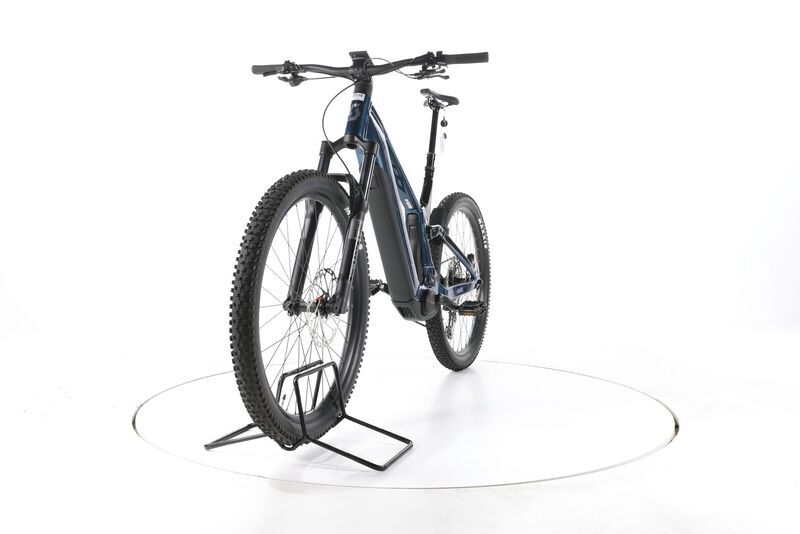 Scott Patron 920 2025 | blauw | 29" | XL | < 500 km, image 5 of 5