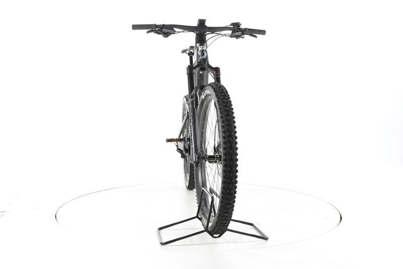 Scott Patron E-Ride 920 2021 | black | 29" | L | 500 - 3000 km, image 3 of 4