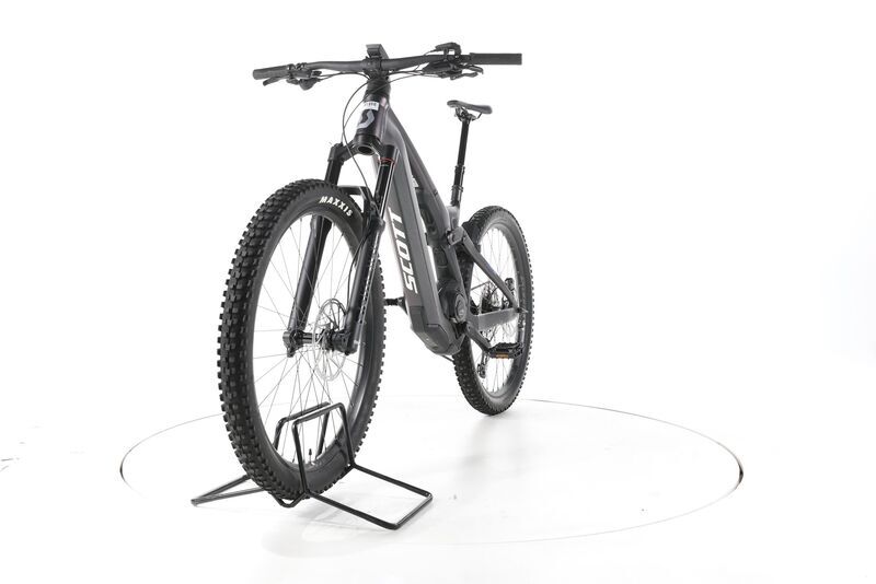 Scott Patron E-Ride 920 2021 | black | 29" | L | 500 - 3000 km, image 4 of 4