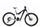 Scott Patron eRide 900 Tuned (2022) | Diamante | nero | 29" | 38 cm | S | 100 - 500 km | Fox 38 Factory Kashima thumbnail 1/3