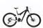 Scott Patron eRide 900 Tuned (2022) | Diamante | nero | 29" | 38 cm | S | 100 - 500 km | Fox 38 Factory Kashima thumbnail 1/3