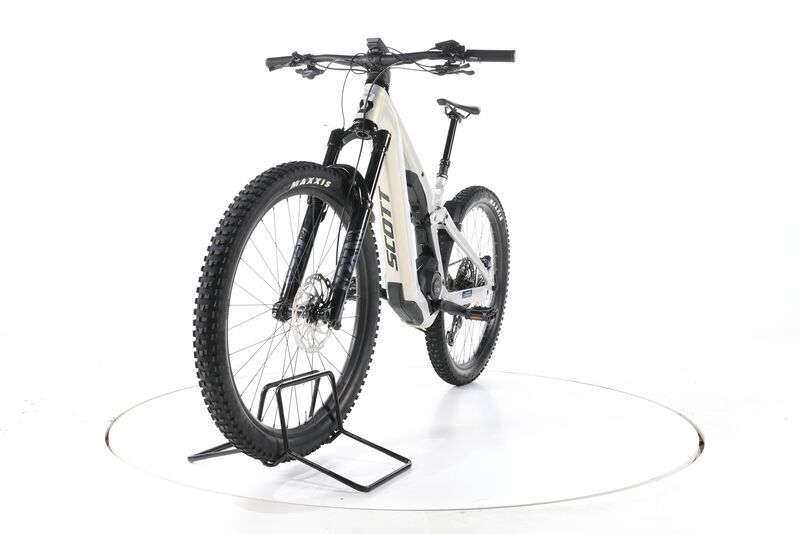 Scott Patron eRIDE 910 2022 | branco | 29" | não especificado | 500 - 3000 km, image 5 of 5