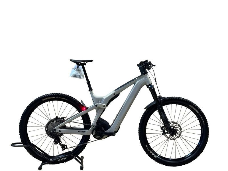 Scott Patron Eride 910 2022 | сребристо | 29" | L | 500 - 3000 km, image 1 of 5
