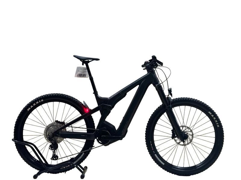 Scott Patron eRide 920 | schwarz | 29" | M | < 500 km, image 1 of 5